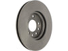 Disc Brake Rotor Centric Parts 121.38016