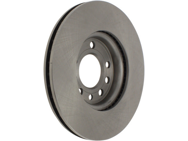 Disc Brake Rotor Centric Parts 121.38016