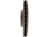 Disc Brake Rotor Centric Parts 121.38017