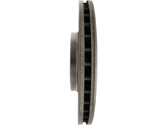 Disc Brake Rotor Centric Parts 121.38017
