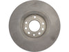 Disc Brake Rotor Centric Parts 121.38017