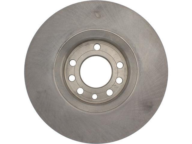 Disc Brake Rotor Centric Parts 121.38017