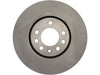 Disc Brake Rotor Centric Parts 121.38017