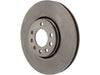 Disc Brake Rotor Centric Parts 121.38017