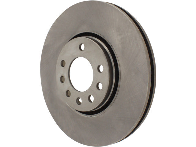 Disc Brake Rotor Centric Parts 121.38017