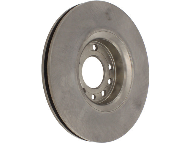 Disc Brake Rotor Centric Parts 121.38017