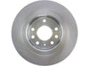Disc Brake Rotor Centric Parts 121.38018