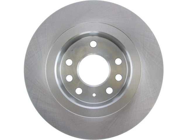 Disc Brake Rotor Centric Parts 121.38018