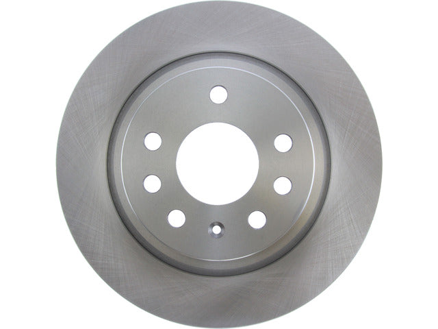 Disc Brake Rotor Centric Parts 121.38018