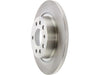 Disc Brake Rotor Centric Parts 121.38018