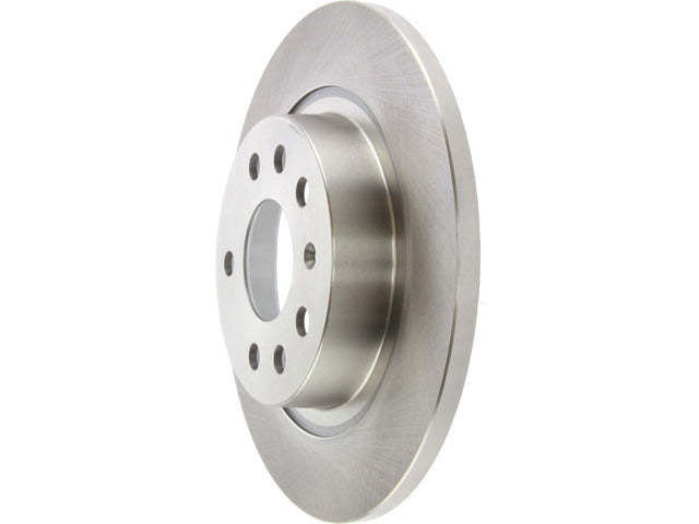Disc Brake Rotor Centric Parts 121.38018