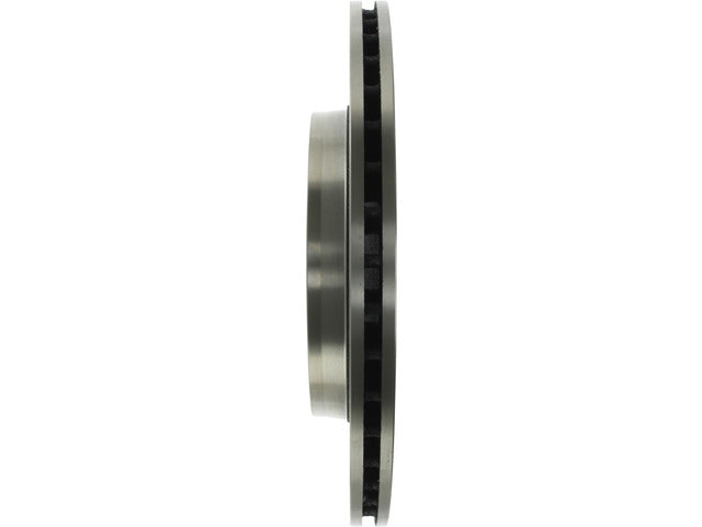 Disc Brake Rotor Centric Parts 121.38019