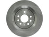 Disc Brake Rotor Centric Parts 121.38019