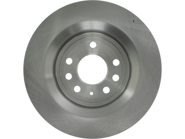 Disc Brake Rotor Centric Parts 121.38019