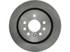 Disc Brake Rotor Centric Parts 121.38019