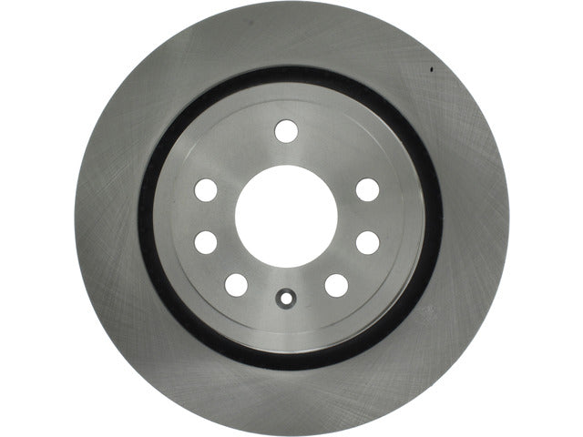 Disc Brake Rotor Centric Parts 121.38019