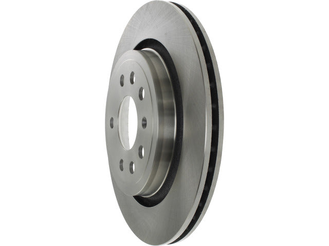 Disc Brake Rotor Centric Parts 121.38019