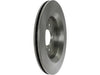 Disc Brake Rotor Centric Parts 121.38019