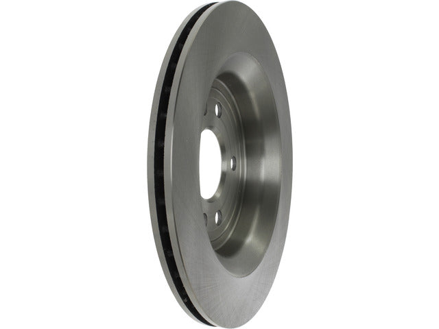 Disc Brake Rotor Centric Parts 121.38019