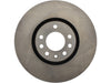 Disc Brake Rotor Centric Parts 121.38020