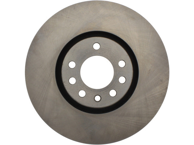 Disc Brake Rotor Centric Parts 121.38020