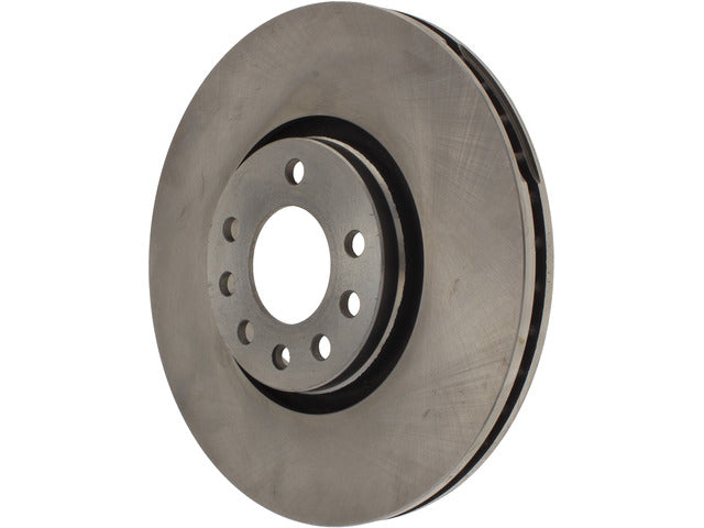 Disc Brake Rotor Centric Parts 121.38020