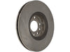 Disc Brake Rotor Centric Parts 121.38020
