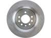 Disc Brake Rotor Centric Parts 121.38021