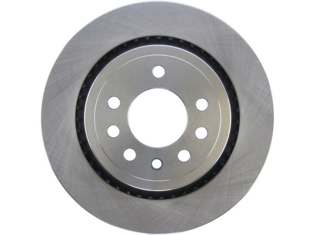 Disc Brake Rotor Centric Parts 121.38021