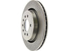 Disc Brake Rotor Centric Parts 121.38021