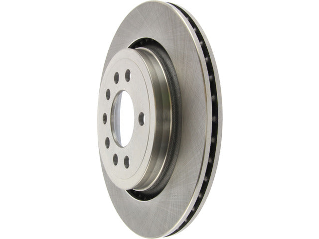 Disc Brake Rotor Centric Parts 121.38021