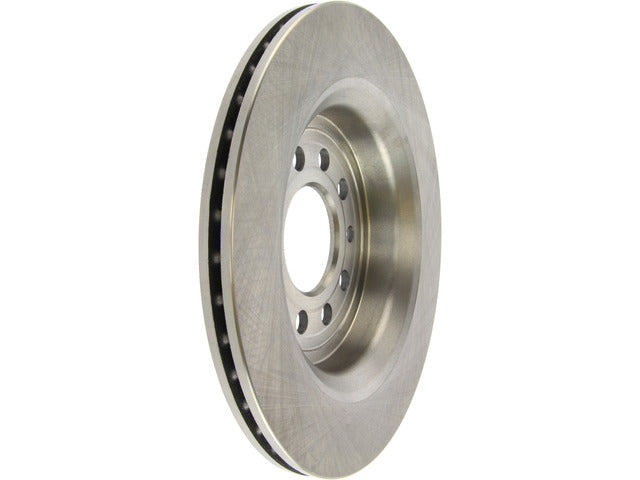 Disc Brake Rotor Centric Parts 121.38021