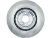 Disc Brake Rotor Centric Parts 121.38022