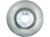 Disc Brake Rotor Centric Parts 121.38022