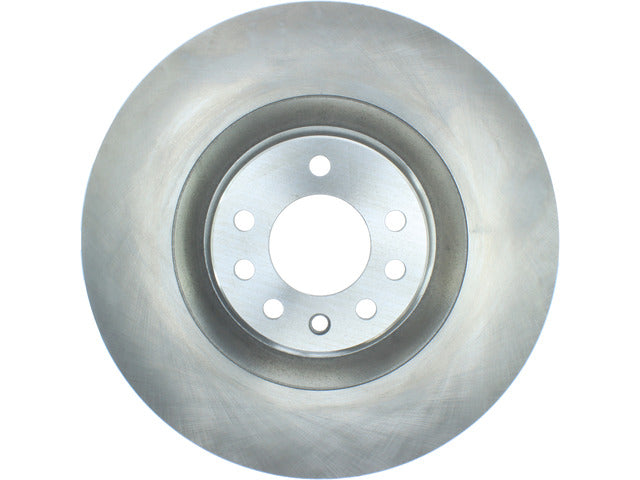 Disc Brake Rotor Centric Parts 121.38022