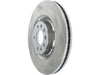 Disc Brake Rotor Centric Parts 121.38022