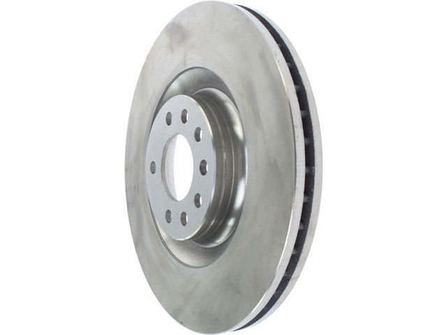 Disc Brake Rotor Centric Parts 121.38022