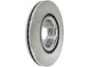 Disc Brake Rotor Centric Parts 121.38022