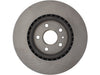 Disc Brake Rotor Centric Parts 121.38024