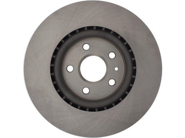Disc Brake Rotor Centric Parts 121.38024