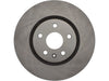 Disc Brake Rotor Centric Parts 121.38024