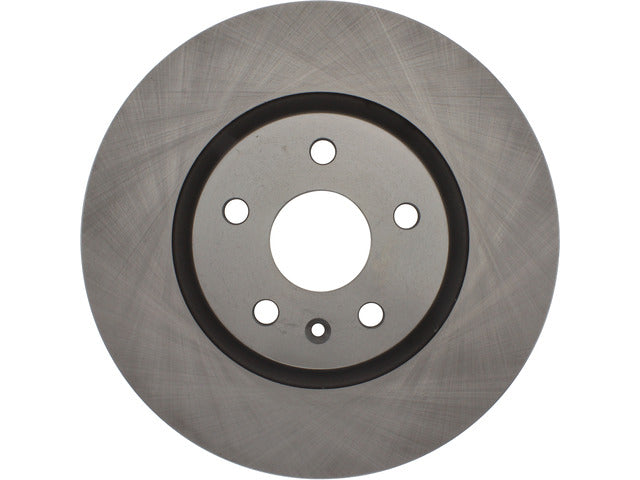 Disc Brake Rotor Centric Parts 121.38024