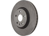 Disc Brake Rotor Centric Parts 121.38024