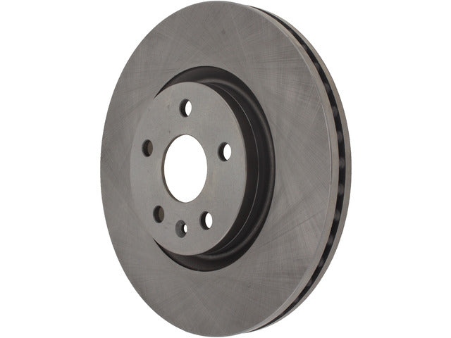 Disc Brake Rotor Centric Parts 121.38024