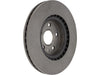 Disc Brake Rotor Centric Parts 121.38024