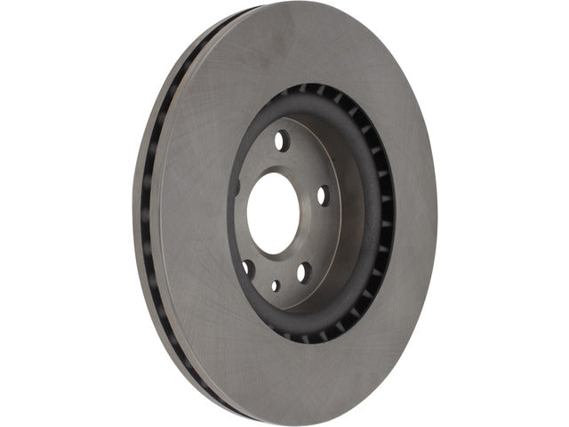 Disc Brake Rotor Centric Parts 121.38024