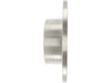 Disc Brake Rotor Centric Parts 121.39000