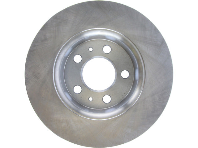 Disc Brake Rotor Centric Parts 121.39000
