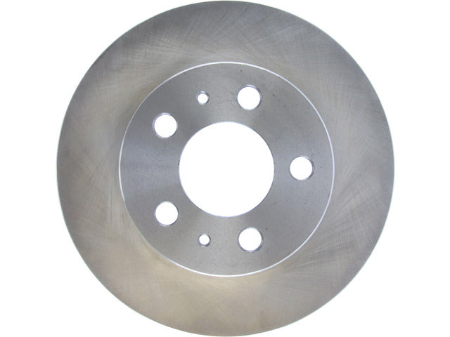 Disc Brake Rotor Centric Parts 121.39000