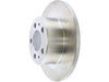 Disc Brake Rotor Centric Parts 121.39000